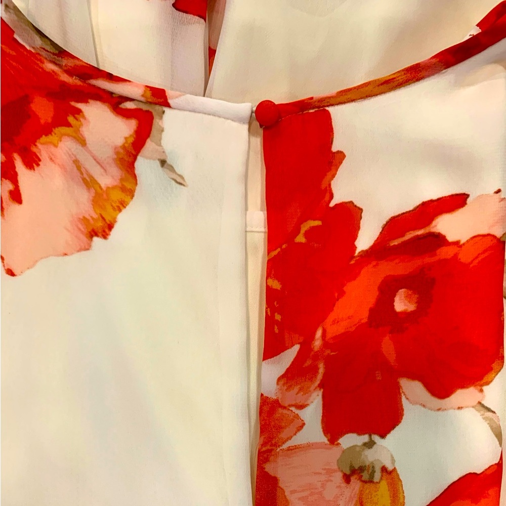 J Howard sleeveless dress - Picture 5 of 7